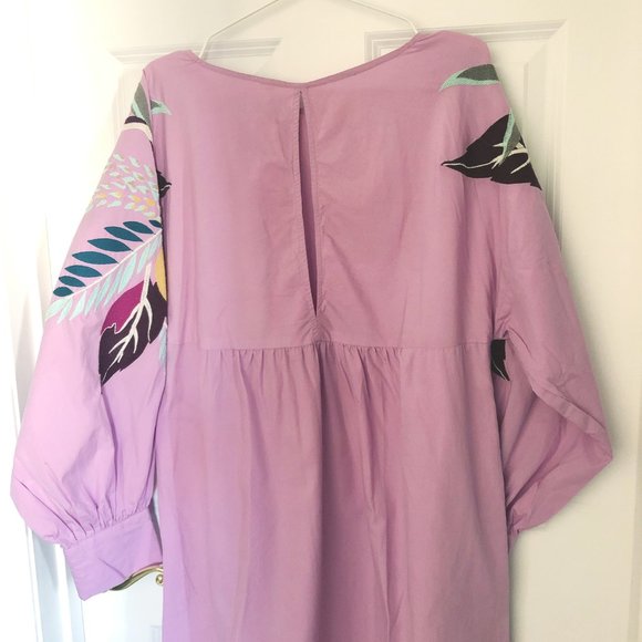 Mini Obsessions Mini Dress - Picture 4 of 6